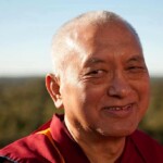 Lama Zopa Rinpoche